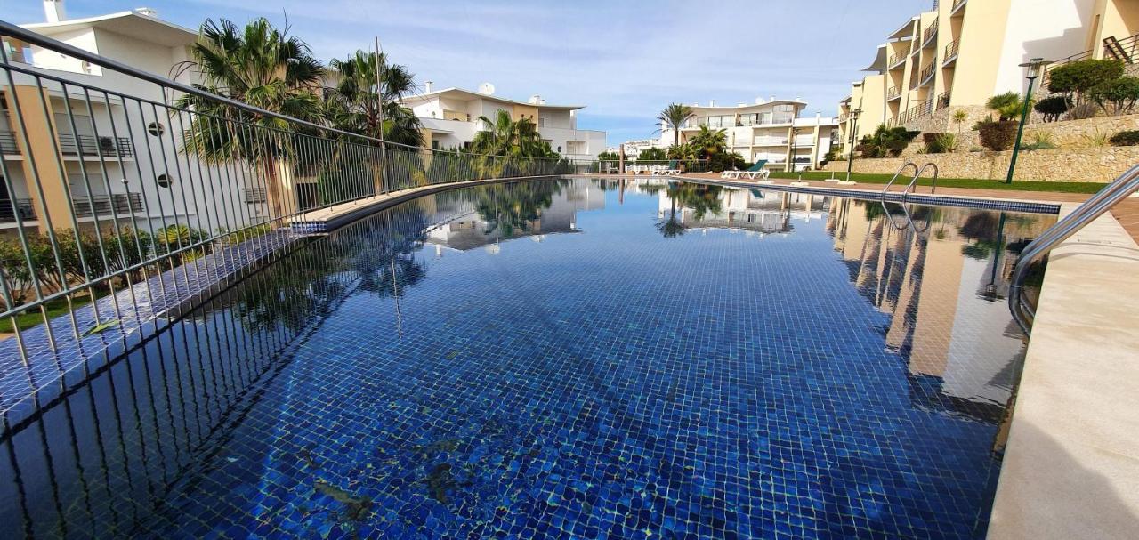 Apartamento Costa Albufeira Exterior photo